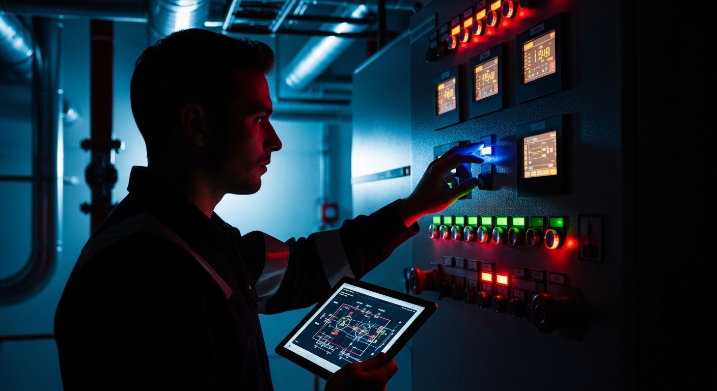 PPCI, AVCB, CLCB – projetos e renovações